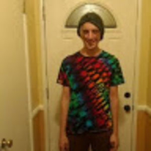 Meet your Posher, Jackson